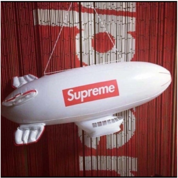 Supreme inflatable bilmp - Picture 3 of 3
